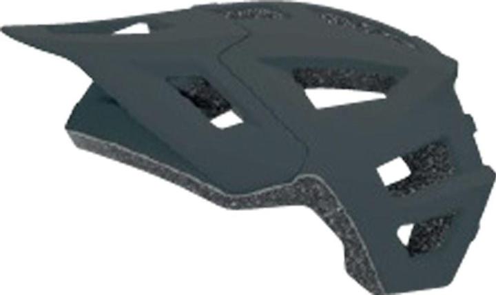 Produktbild iXS Flow 1.0 Helm cool grey SM (54 - 58 cm)