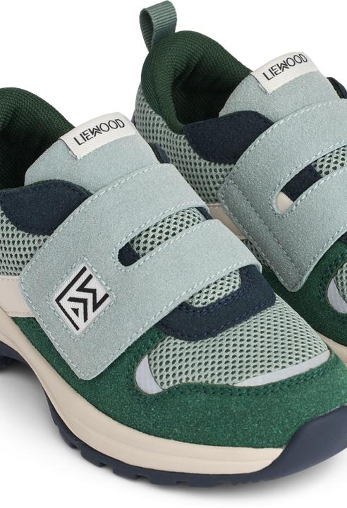 Image du produit Liewood Denisa Mesh Sneakers Peppermint (30)