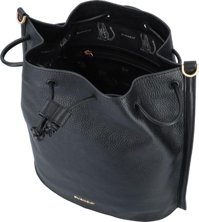 Produktbild Burkely Keen Keira Beuteltasche Leder 34 cm (18 l)