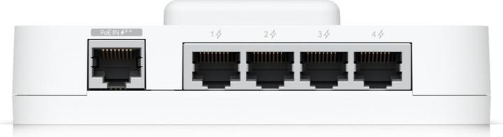 Productafbeelding Ubiquiti Starter kit with a Gate Hub
