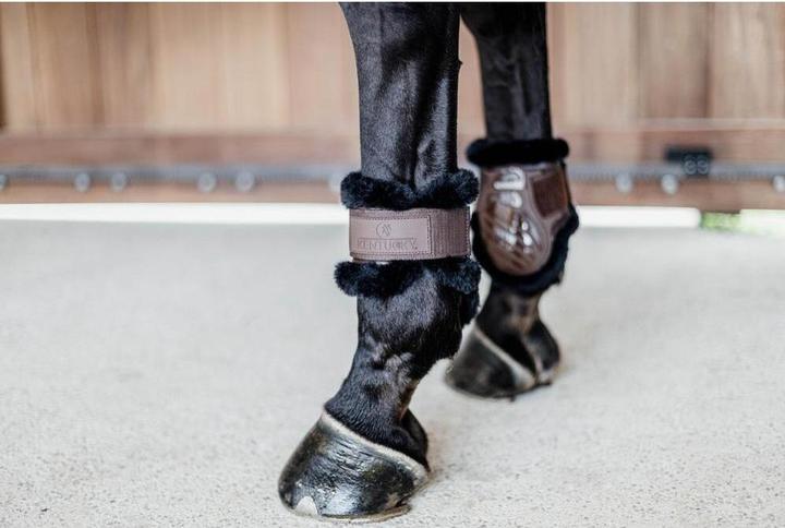 Produktbild Kentucky Horsewear Klauenschutz für junges Pferd Schaf vegan