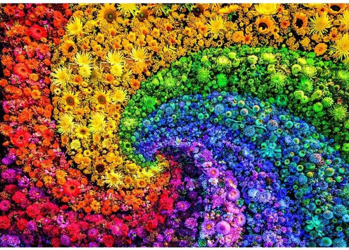 Immagine prodotto Clementoni Vortice (1000 pezzi)