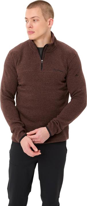 Actual product image Vaude Rienza Pullover III (S)