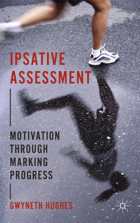 Image du produit Ipsative Assessment (G. Hughes, 2014)
