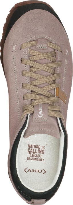 Actual product image AKU Bellamont 3 Suede GTX W's (40)