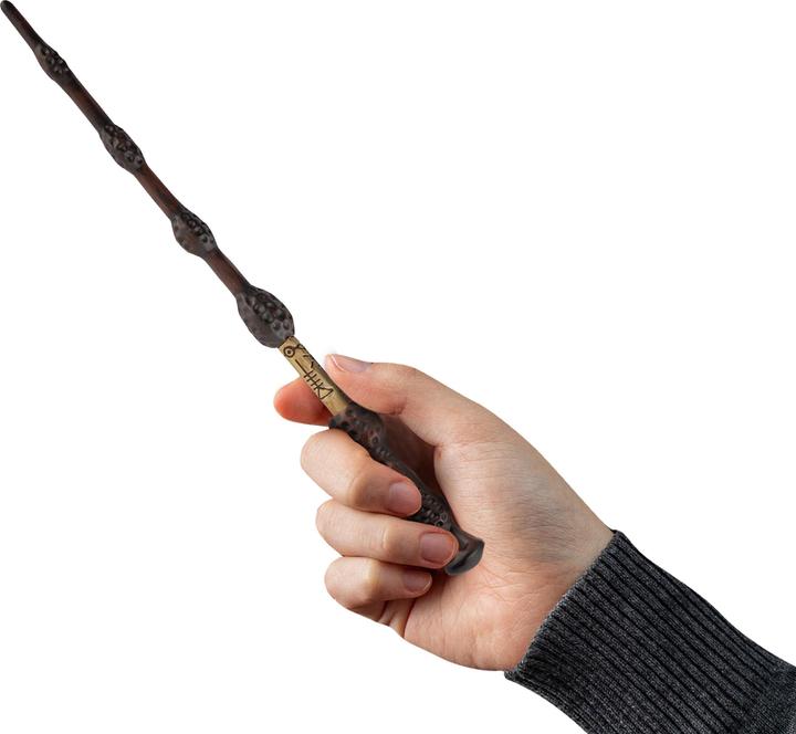 Immagine prodotto Cinereplicas Harry Potter: Penna a bacchetta - Albus Silente