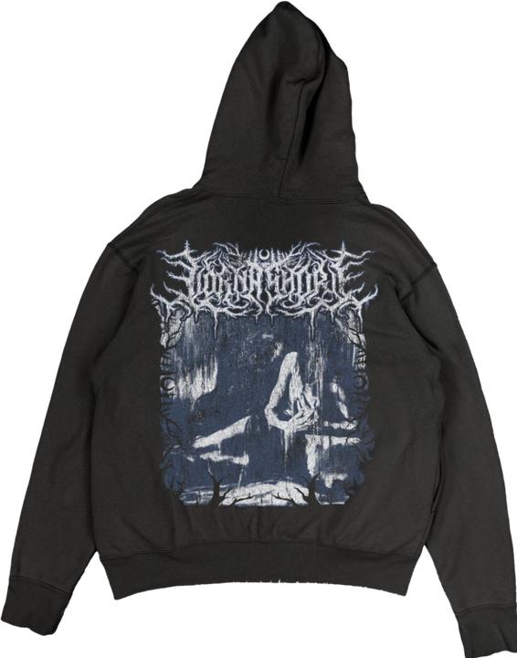 Produktbild Lorna Shore Everblack Blue (L)