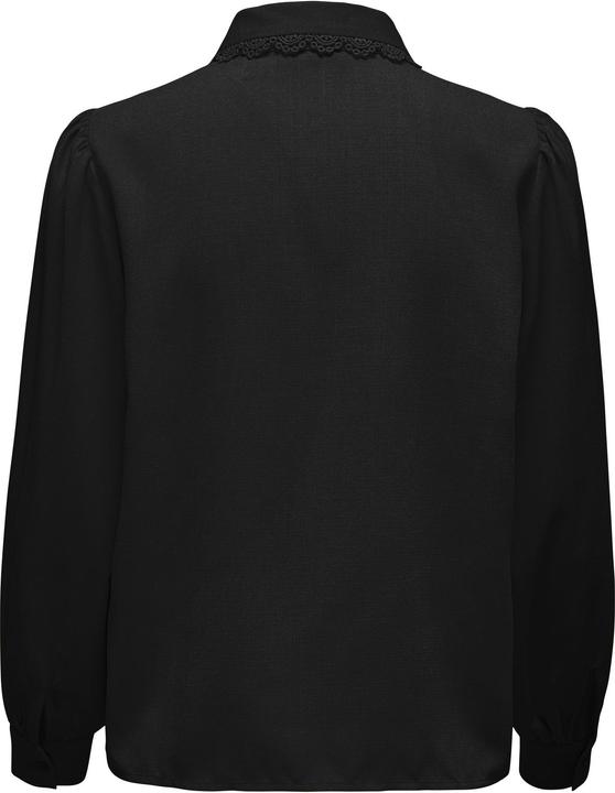 Produktbild JdY Spitzenverzierte Hemd (L)