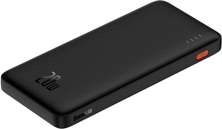 Actual product image Baseus Airpow (10000 mAh, 20 W, 37 Wh)