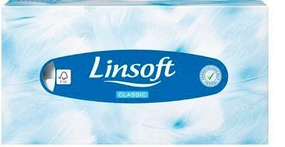 Produktbild Linsoft Box