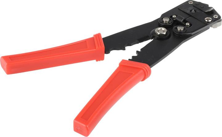 Productafbeelding RS PRO Striptang, 0,13 6mm², 0,13 mm² / 6mm (223 mm)