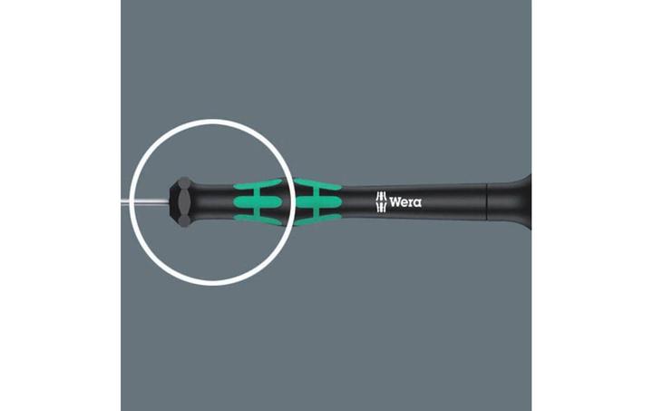 Actual product image Wera 2067/6 TX BO Rack (Torx (TX))