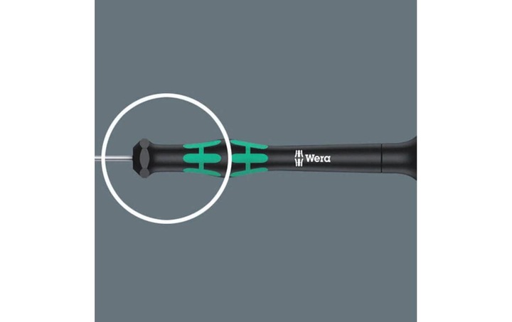 Image du produit Wera 2067/6 Tx Bo (Torx (TX))