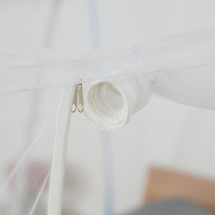 Produktbild Relaxdays Faltbares Moskitonetz (180 x 150 cm)