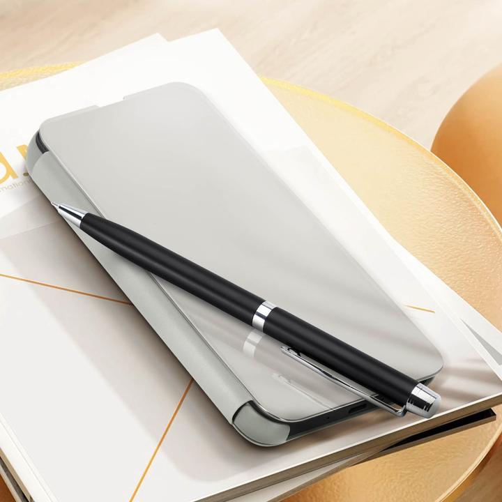 Produktbild Avizar Clear View Standing Cover Series (Samsung Galaxy A34 5G)