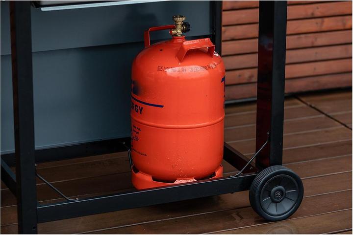 Produktbild Campingaz 4 Series Select W (13.60 kW)