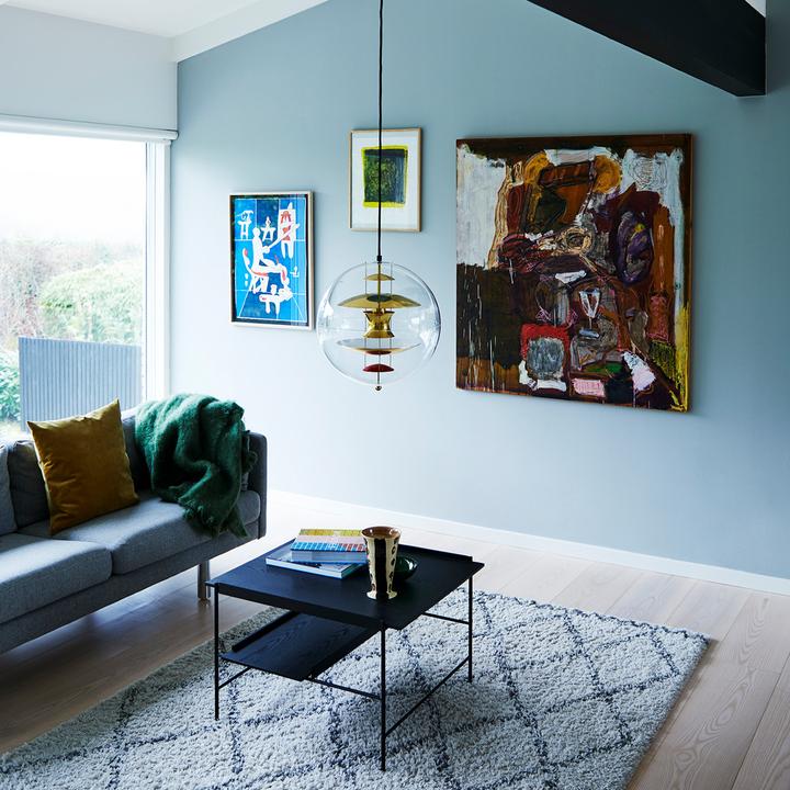 Immagine prodotto Verpan Vp Globe (E14)