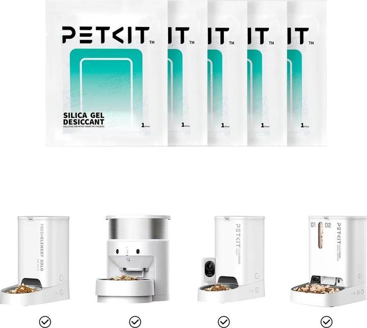 Produktbild Petkit Desiccant
