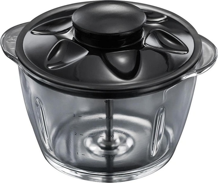 Immagine prodotto Russell Hobbs Mini Chopper (500 ml, 200 W)