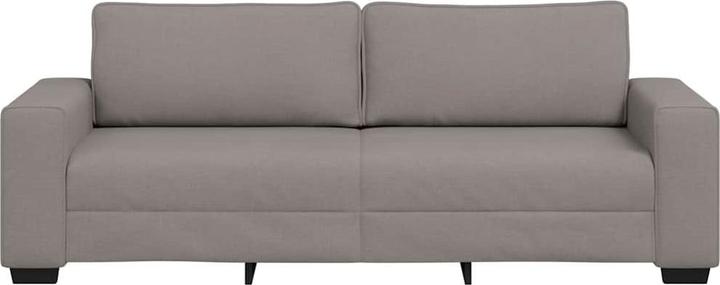 Produktbild vidaXL 3-Sitzer-Sofa (3-Sitzer)