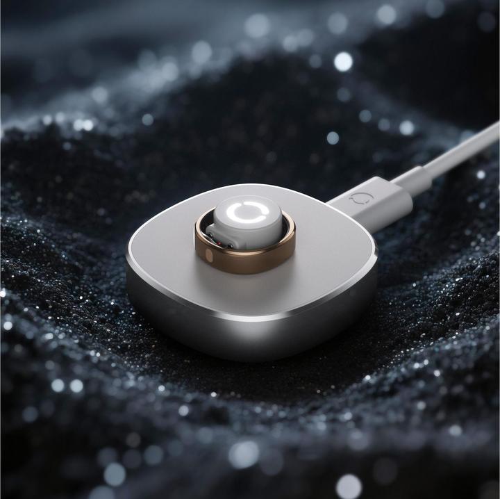 Image du produit RingConn Station d'accueil Smart Ring Charging