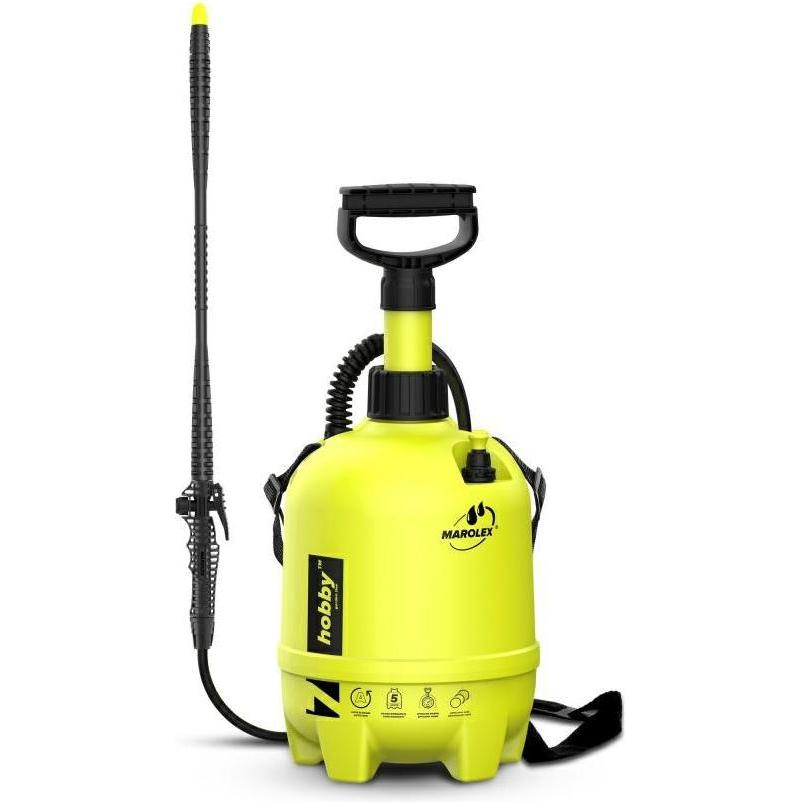 Marolex, Nebulizzatore, HOBBY 7 7,0L (7 l)