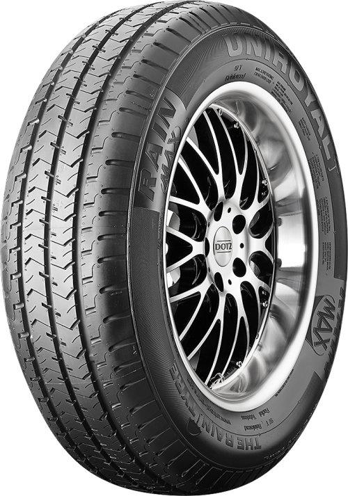 Actual product image Uniroyal Rain Max (185/75R14 102/100Q)