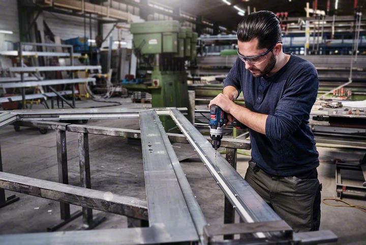 Immagine prodotto Bosch Professional Zubehör Punta elicoidale HSS PointTeQ (9,2 mm)