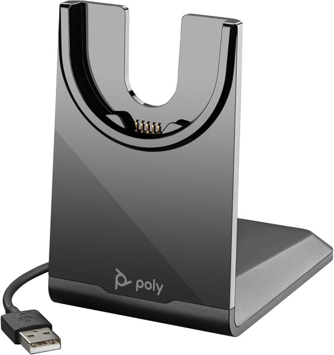 Poly Ladeschale Voyager 43