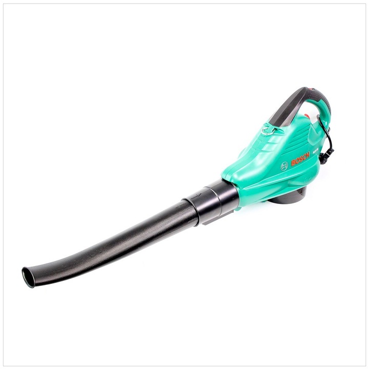 Image du produit Bosch Home & Garden ALS 25 Version UE (Fonctionnement sur secteur, Aspirateurs à feuilles)