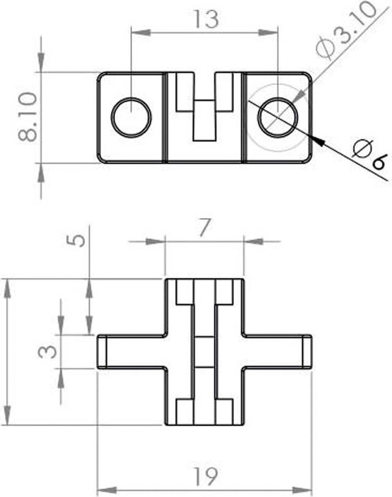 Actual product image Mks HV69 Digital Servo