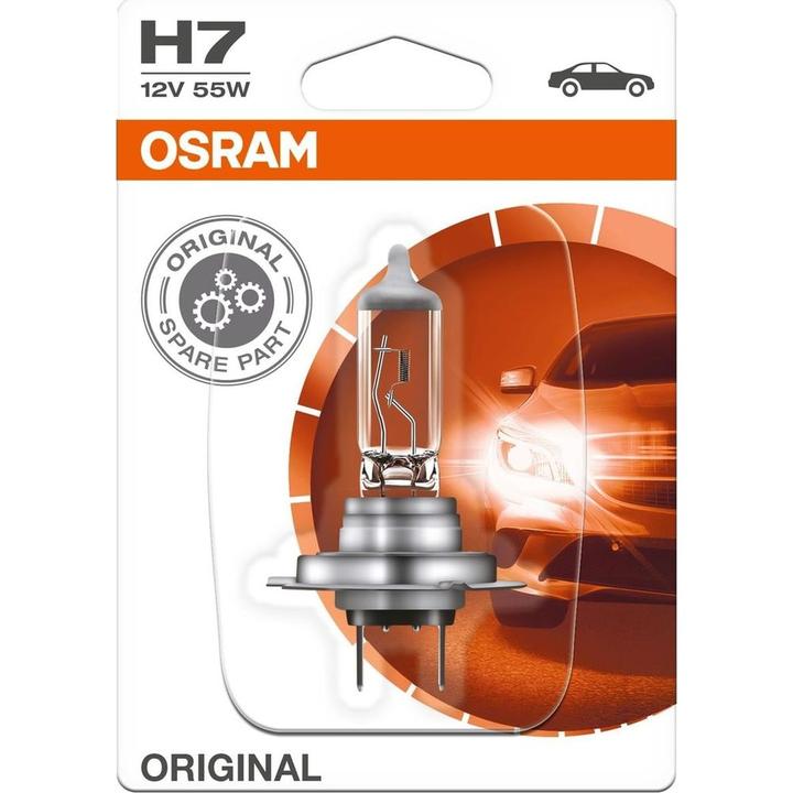 Produktbild Osram Standard (H7)