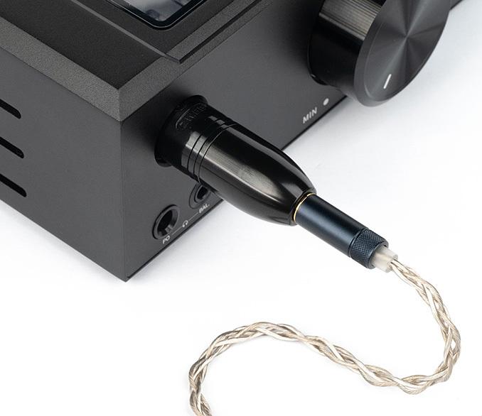 Produktbild FiiO LX-4.4M (Headset-Adapter)