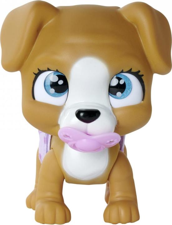 Produktbild Simba Pamper Petz Hund (15 cm)