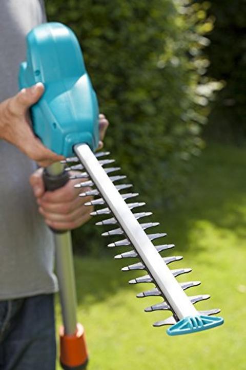 Produktbild Gardena THS 500/48 Teleskop (Netzbetrieb)