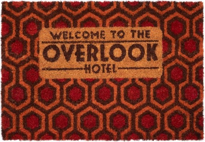Grupo Erik Shining Overlook Fussmatte (40 x 60 cm)