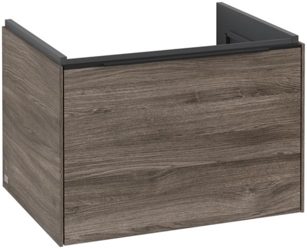 Stone oak, Volcano Black