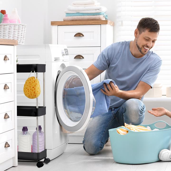 Productafbeelding Relaxdays niswagen