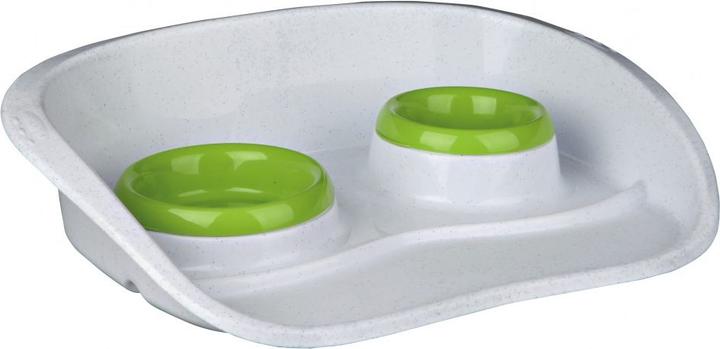 Image du produit Trixie Set de gamelles (30 cl)