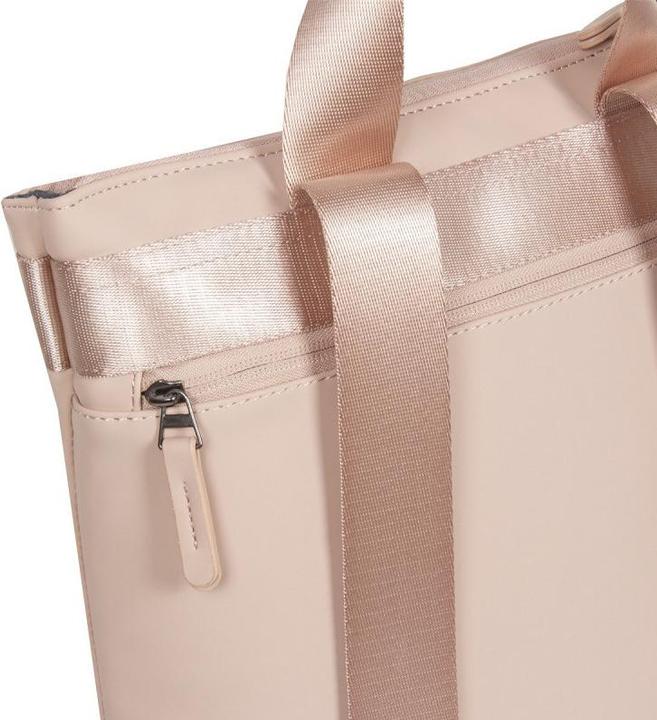 Produktbild New Rebels Daley - Orlando Backpack Pink