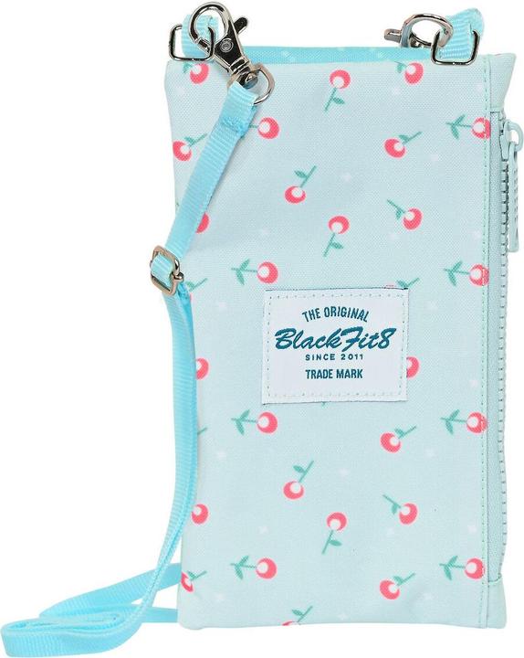 Immagine prodotto Safta Portafoglio Keep Growing custodia per cellulare azzurro