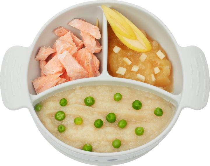 Actual product image Babymoov Learn'Isy