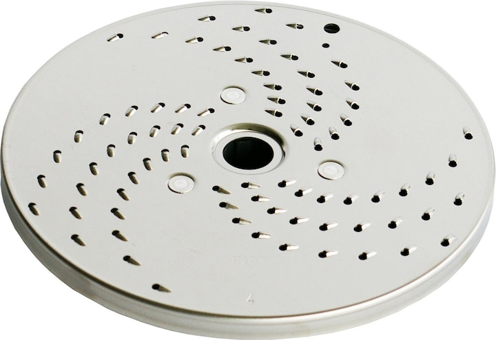 Actual product image Zyliss Electric disc grater Z1