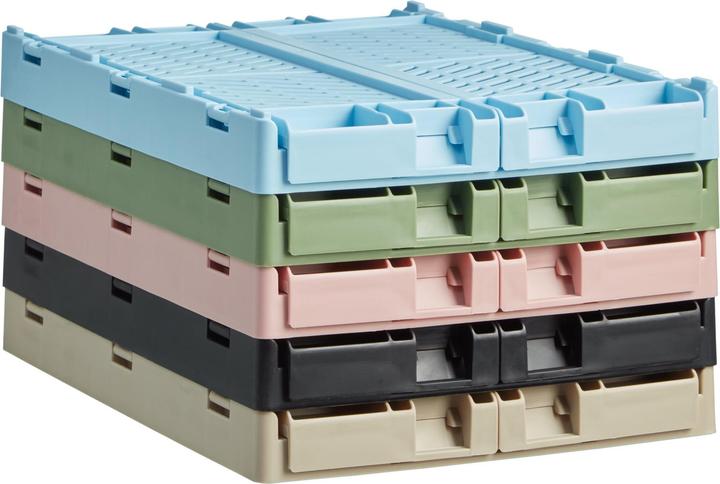 Image du produit Schou Faltbar L (33 x 24.5 x 15 cm, 27.60 l)