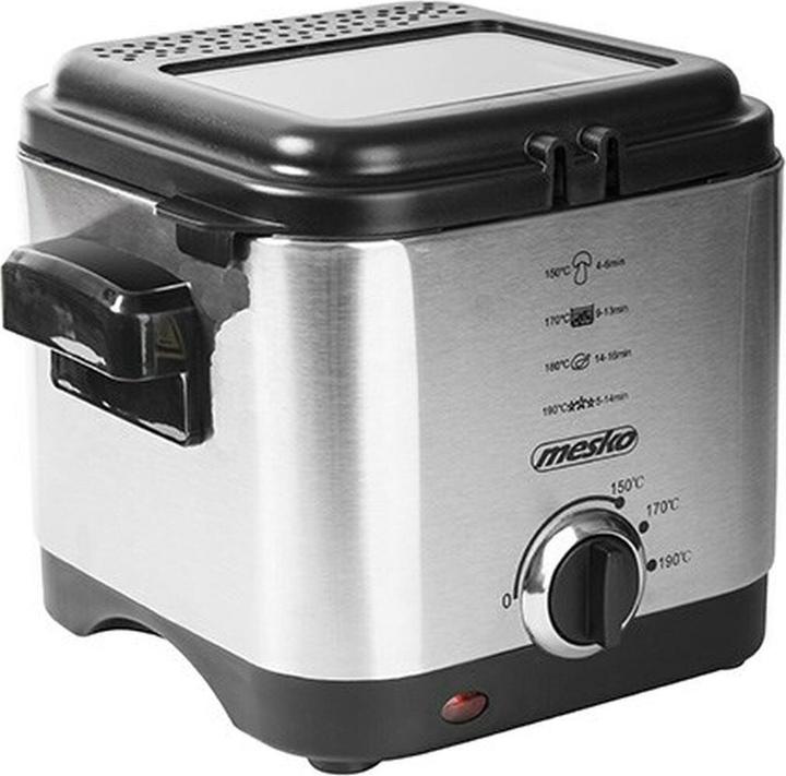 Produktbild Mesko MS 4910