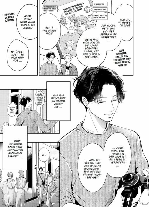 Produktbild Panini Omayu:Warte, ich liebe dich (Deutsch, Dorothea Klepper, Omayu, 2025)