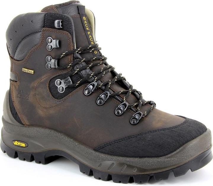 Actual product image Altex Annapurna (41)
