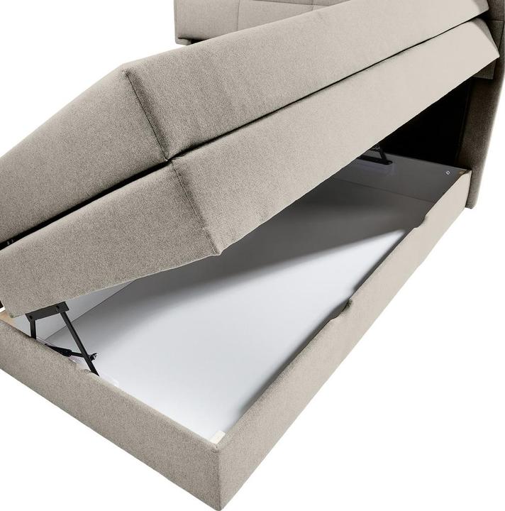 Produktbild Livetastic Orlando (180 x 200 cm)