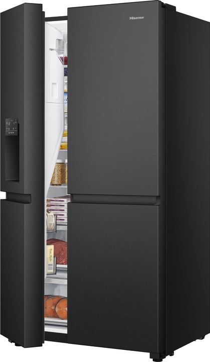 Actual product image Hisense RS818N4TFE NoFrost (632 l)