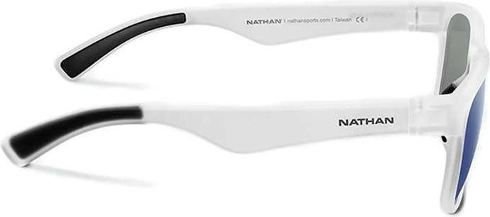 Actual product image Nathan polarized sunglasses summit